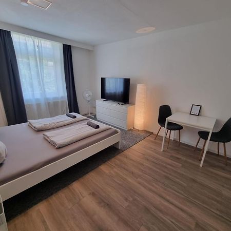 Suesse Marie 5 Karlsruhe Exterior foto