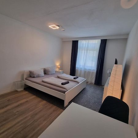 Suesse Marie 5 Karlsruhe Exterior foto