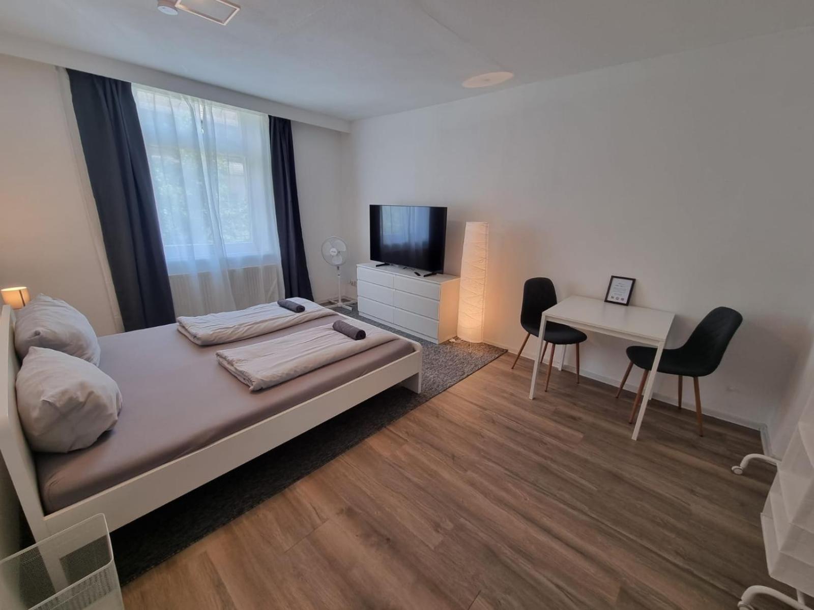 Suesse Marie 5 Karlsruhe Exterior foto