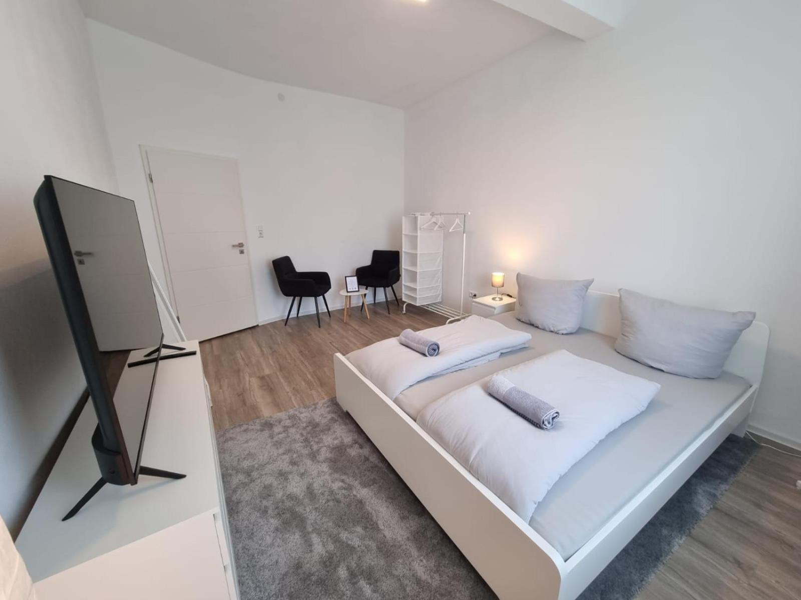 Suesse Marie 5 Karlsruhe Exterior foto