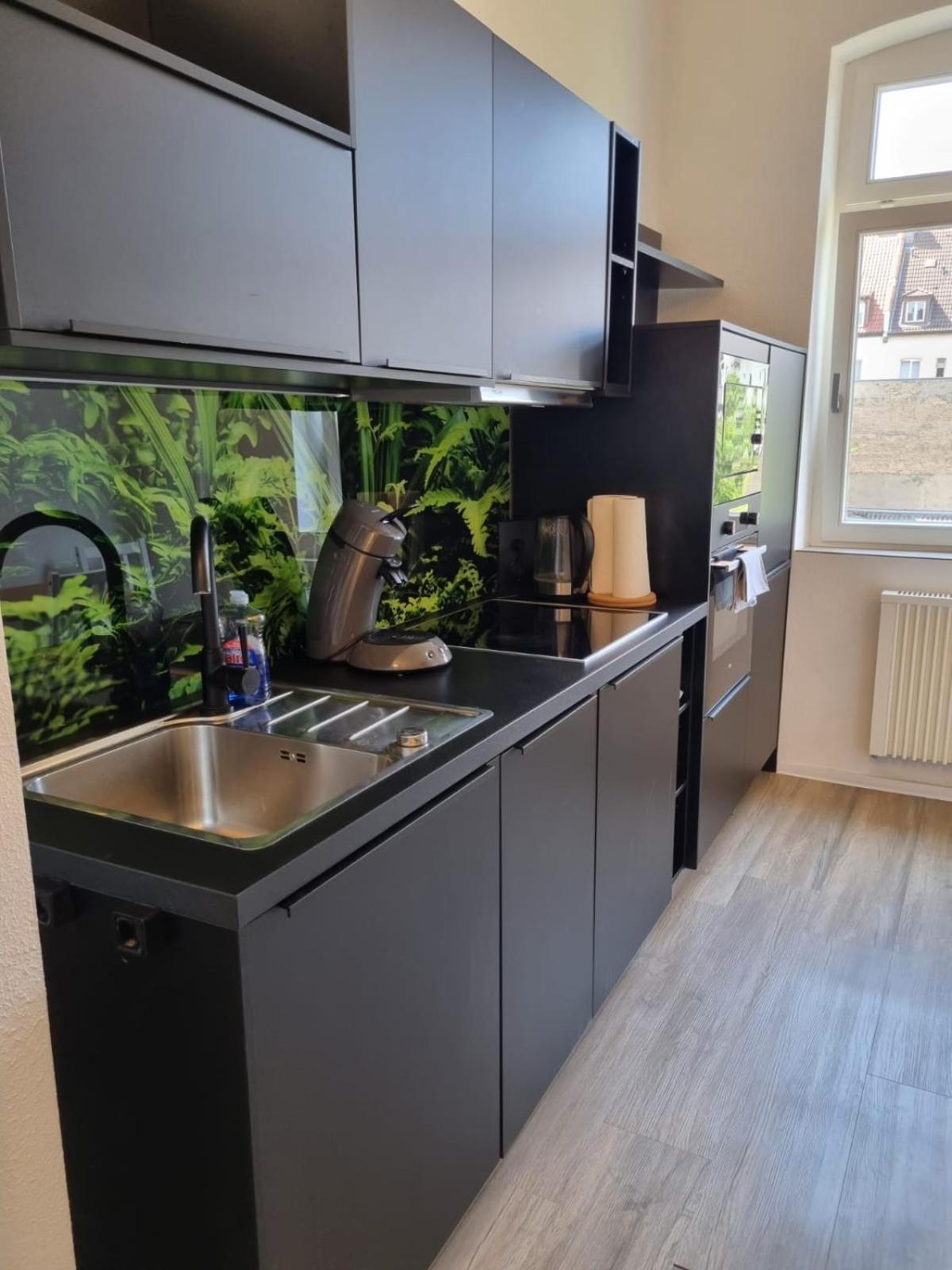 Suesse Marie 5 Karlsruhe Exterior foto