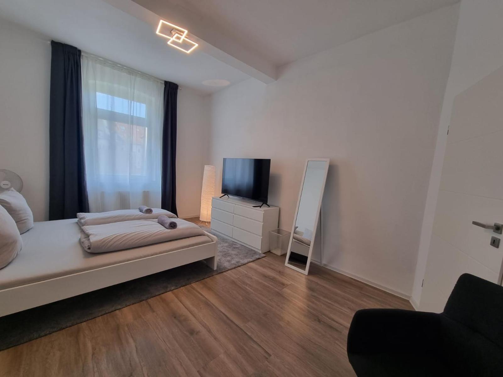 Suesse Marie 5 Karlsruhe Exterior foto