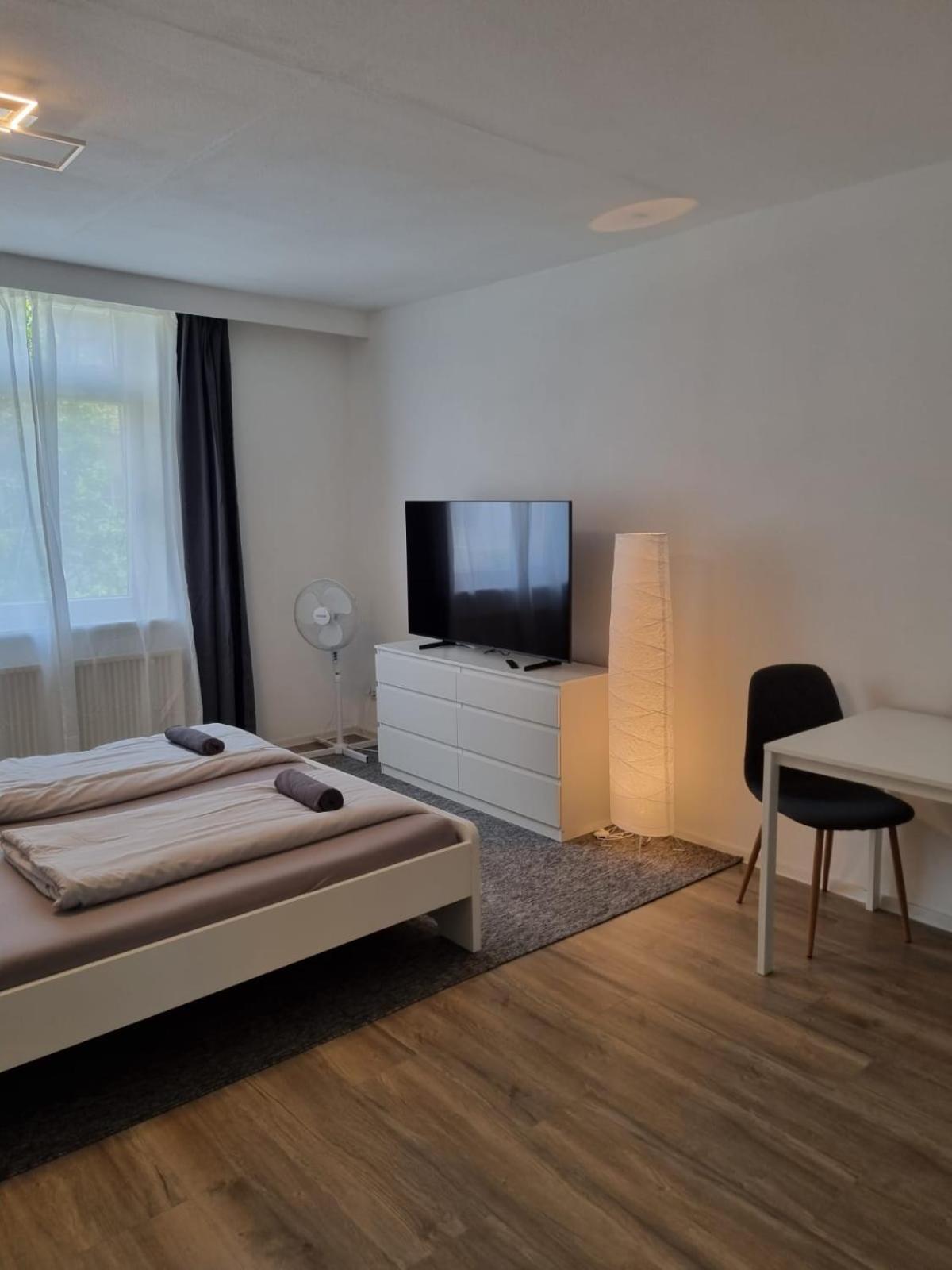 Suesse Marie 5 Karlsruhe Exterior foto