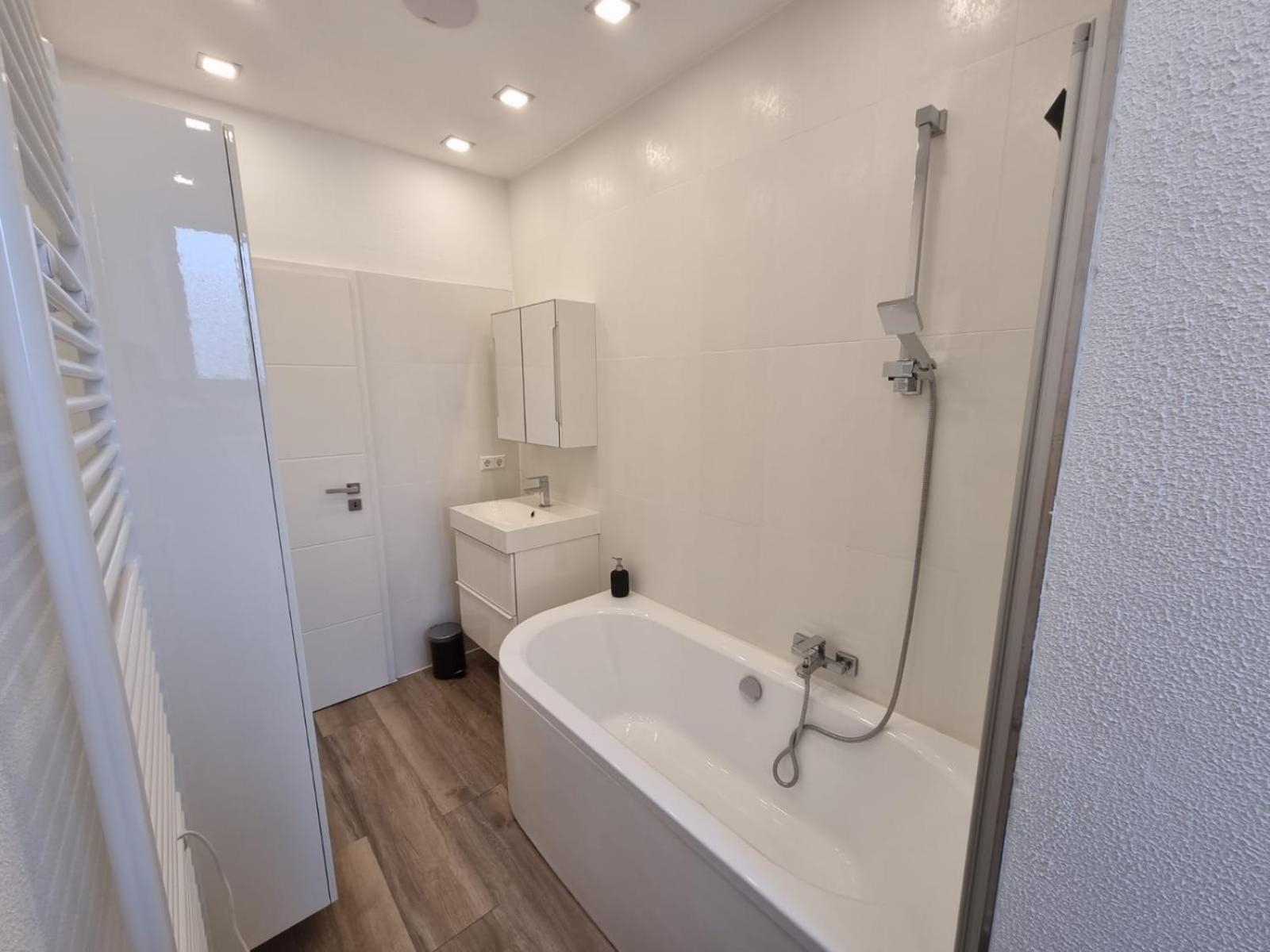 Suesse Marie 5 Karlsruhe Exterior foto