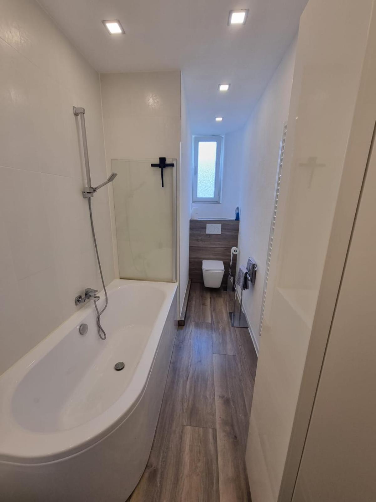 Suesse Marie 5 Karlsruhe Exterior foto